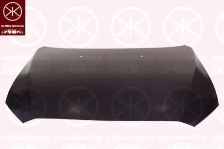3721280 Капот KLOKKERHOLM підбір по vin на Brocar