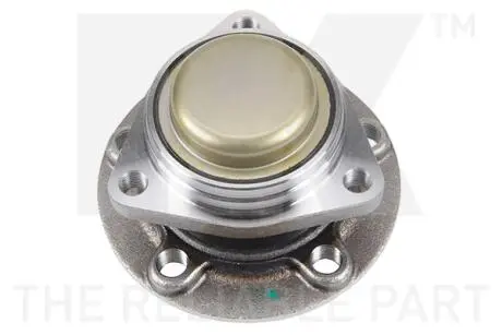 764739 Маточина колеса в зборі NK підбір по vin на Brocar