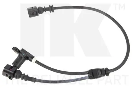 292526 Датчик ABS NK подбор по vin на Brocar
