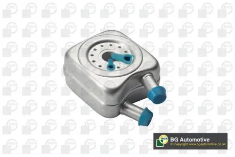 CO9600 Радіатор масляний BGA підбір по vin на Brocar