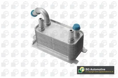 CO2350 Радіатор масляний BGA підбір по vin на Brocar