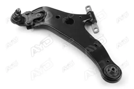 9721216 Важіль підвіски передн лів Toyota Highlander (17-), Lexus RX (08-) (9721216) AYD AYD підбір по vin на Brocar
