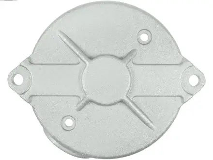 SBR2002 Кришка стартера AUTO STARTER підбір по vin на Brocar