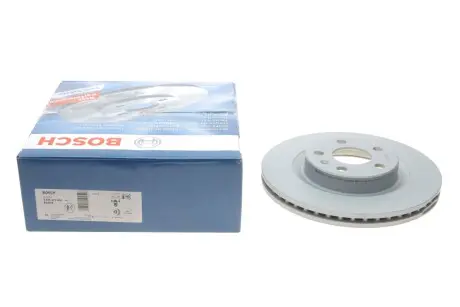 0986479G94 ГАЛЬМІВНИЙ ДИСК BOSCH підбір по vin на Brocar