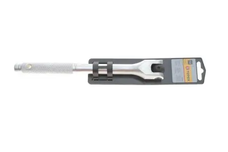 38D557 Вороток 1/2&quot;, 250 мм Topex підбір по vin на Brocar