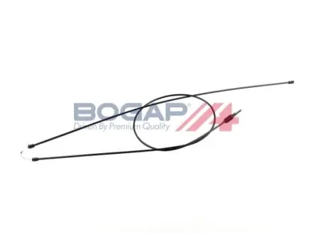 C5114100 Тяга кришки капота BOGAP підбір по vin на Brocar
