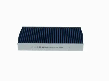 0986628634 Фільтр салону BOSCH підбір по vin на Brocar