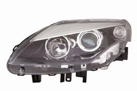 5511191RLDEM2 Фара права laguna iii DEPO підбір по vin на Brocar