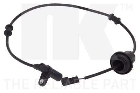293317 Датчик ABS NK подбор по vin на Brocar