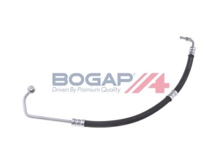 C3220101 Шланг гiдропiдсилювача BOGAP підбір по vin на Brocar