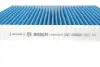0986628604 Фільтр салону вугільний BOSCH підбір по vin на Brocar