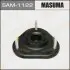 SAM1122 Опора амортизатора (SAM-1122) MASUMA MASUMA підбір по vin на Brocar
