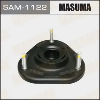 SAM1122 Опора амортизатора (SAM-1122) MASUMA MASUMA подбор по vin на Brocar