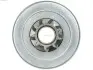 SD0418P Бендикс стартера AUTO STARTER підбір по vin на Brocar