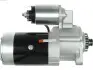 S5431S Стартер AUTO STARTER підбір по vin на Brocar