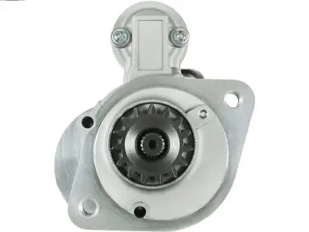 S5431S Стартер AUTO STARTER підбір по vin на Brocar