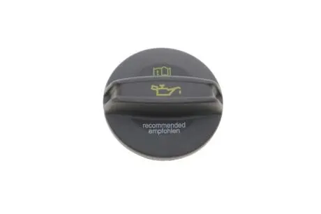 06K103485C Кришка маслозаливної горловини ADLER подбор по vin на Brocar