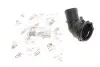 5Q0122291BD Фланець охолоджуючої рідини ADLER підбір по vin на Brocar