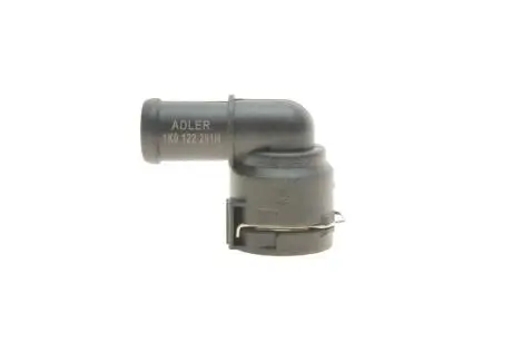 1K0122291H Фланець охолоджуючої рідини ADLER підбір по vin на Brocar