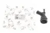 1J0122291B Фланець охолоджуючої рідини ADLER підбір по vin на Brocar