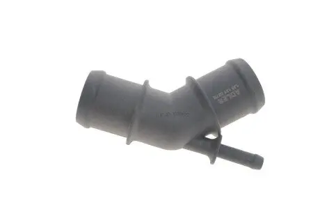 1J0121087B Фланець охолоджуючої рідини ADLER підбір по vin на Brocar