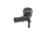 1C0122291A Фланець охолоджуючої рідини ADLER підбір по vin на Brocar