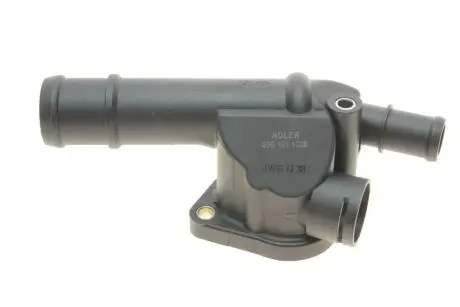 03G121132B Фланець охолоджуючої рідини ADLER подбор по vin на Brocar