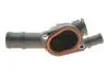 03G121132B Фланець охолоджуючої рідини ADLER підбір по vin на Brocar