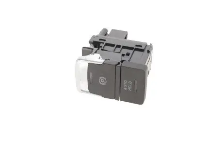 5G0927225D Кнопка важеля ручника ADLER підбір по vin на Brocar