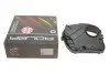 06H103269H Кришка двигуна ADLER підбір по vin на Brocar