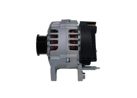 1986A00567 Генератор BOSCH підбір по vin на Brocar