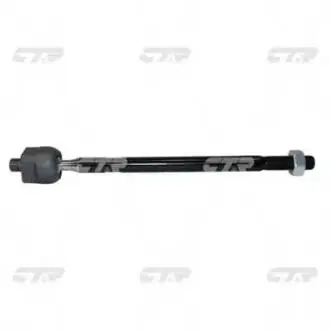CR0437 Тяга рульова Mazda 2 02-07, Ford Fusion 02-12, fiesta OLD CRMZ-61 (вир-во CTR) CTR підбір по vin на Brocar
