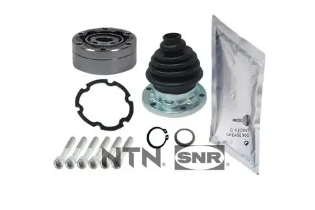 IJK54003 ШРКШ зі змазкою в комплекті SNR NTN подбор по vin на Brocar