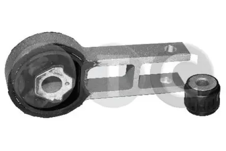 T405570 Кріплення двигуна задні STILO 1.2-1.6 STC підбір по vin на Brocar