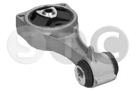 T405653 Подушка двигуна Right Laguna-II 2.0D STC підбір по vin на Brocar