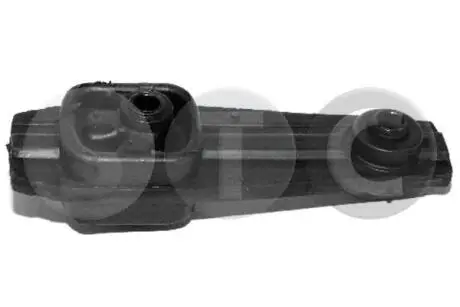 T405213 Опора двигуна задня C2/207 1.4 STC підбір по vin на Brocar
