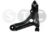 T452041 Важіль лівий SEAT, VW 19 мм STC підбір по vin на Brocar