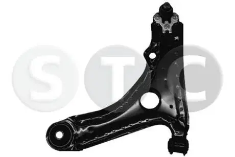 T452041 Важіль лівий SEAT, VW 19 мм STC підбір по vin на Brocar