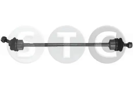T404959 Тяга стабілізатора XM-605 STC подбор по vin на Brocar