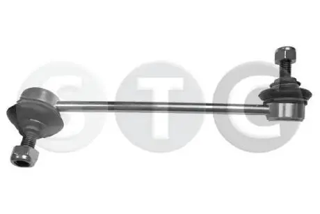 T440106 Тяга HYUNDAI GETZ STC подбор по vin на Brocar
