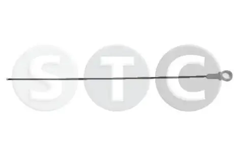 T404597 Масляний щуп STC підбір по vin на Brocar