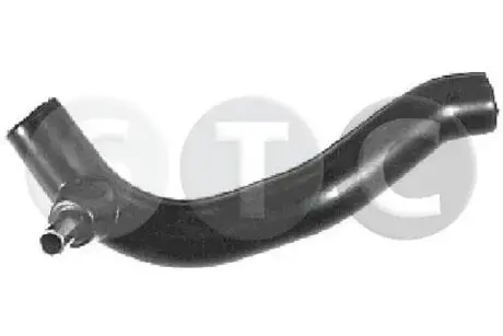 T408187 Патрубок STC подбор по vin на Brocar
