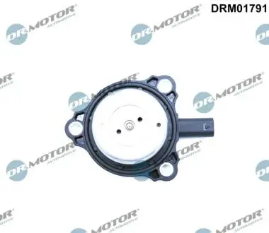 DRM01791 Клапан регулятора розподільчого валу DR.MOTOR підбір по vin на Brocar