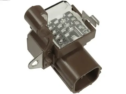 ARE6227S Регулятор напруги генератора AUTO STARTER подбор по vin на Brocar
