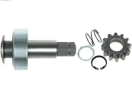 SD3170S Бендикс стартера AUTO STARTER підбір по vin на Brocar