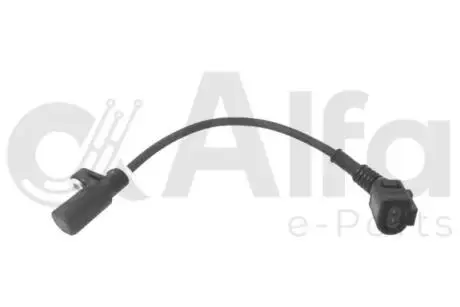 AF08319 Сенсор ABS ALFA E-PARTS підбір по vin на Brocar