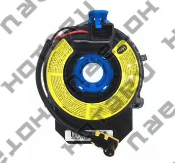 HCS1254 Контактная группа рулевого колеса (HYUNDAI 93490-A4110) HOTARU подбор по vin на Brocar