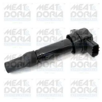 10607 Котушка запалювання MEAT&DORIA підбір по vin на Brocar