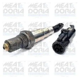 81096 Лямбда зонд MEAT&DORIA підбір по vin на Brocar
