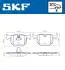 VKBP90279 Комплект гальмівних колодок SKF підбір по vin на Brocar